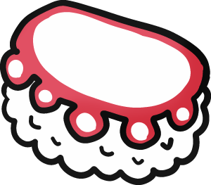 octopus-sushi